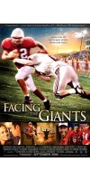 Facing the Giants (2006 - Christian)
